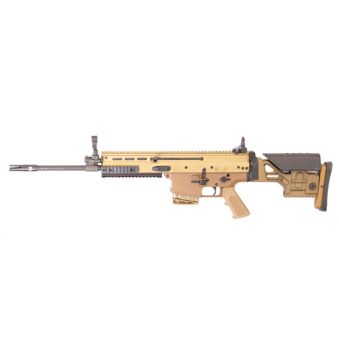 ECOM00418076 FN Scar 17s ECOM00418076 504430